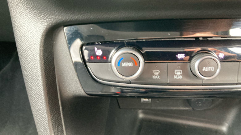 Vauxhall Corsa 1.2 Turbo Elite Nav Premium 5dr Petrol Hatchback